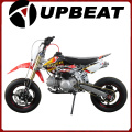 Motocicleta Pitbike 125cc Motard